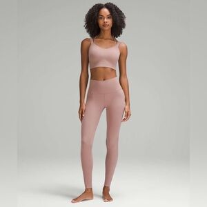 B-Lululemon Align High-Rise Pant 28"